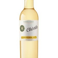 CHIVITE COLECCION 125 VENDIMIA TARDIA 375CL