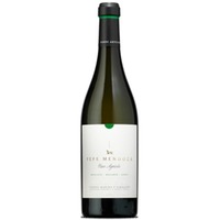 Pepe Mendoza Casa Agricola Blanco