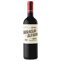 HERACLIO ALFARO TINTO 75CL