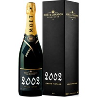 Moet & Chandon Grand Vintage Collection