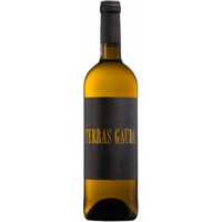 Terras Gauda Albariño Etiqueta Negra