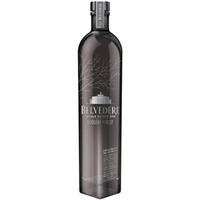 Vodka Belvedere Diamond Smoggy Forest 70cl