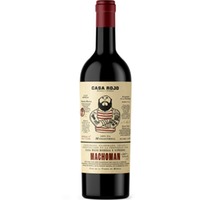 Macho Man Monastrell