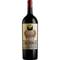 Macho Man Monastrell Magnum 150cl