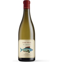 La Marimorena Albariño