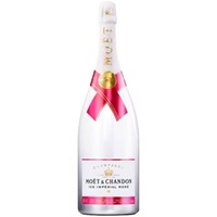 Moet & Chandon Ice Imperial Rose Magnum