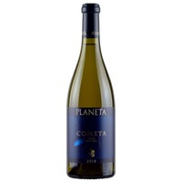 Planeta Cometa Blanco