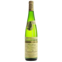 Domaine Weinbach Cuvee Theo Riesling Blanco 75cl
