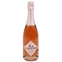 La Vieille Ferme Rose Sparkling