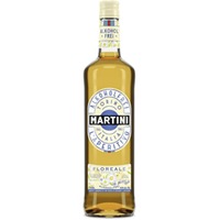 Martini Sin Alcohol Floreale 75cl