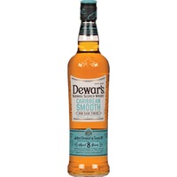 Dewar's 8 Años Caribbean Smooth 70cl