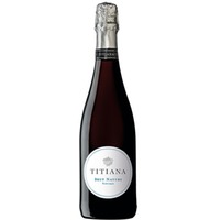 Titiana brut Nature Vintage
