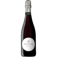 Titiana Brut Nature Pansa Blanca (Sin Sulfitos)