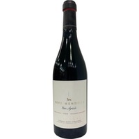 Casa Agricola Pepe Mendoza Tinto