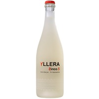 Yllera 5.5 Blanco 75cl