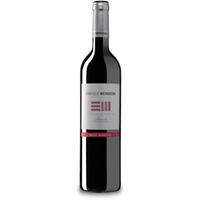 Enrique Mendoza Merlot Monastrell Crianza