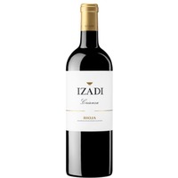 Izadi Crianza 37.5cl