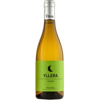 Yllera Blanco Verdejo Vendimia nocturna