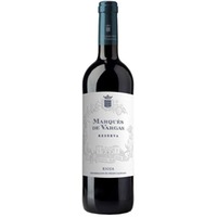 Marques De Vargas Reserva