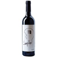 Soplo Tinto 75cl