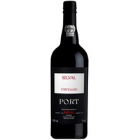 Noval Vintage Port Silval 75cl