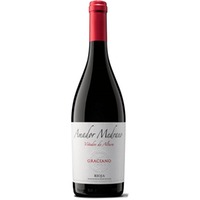 Amador Medrano Graciano Tinto 75cl