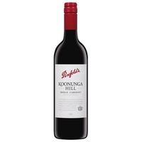 Penfolds Koonunga Hill Shiraz Cabernet