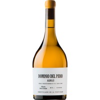 Dominio de Pidio Blanco