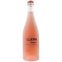 Yllera 5.5 Rosado 75cl