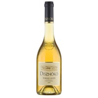 Tokaji Disznoko 5 Putonyos Aszu 50cl