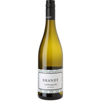 Handwerk Weißburgunder trocken - Weingut Brandt