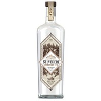 Belvedere Heritage 176 Vodka