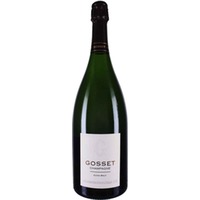 Champagne Gosset Brut Excellence Magnum