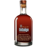 Bodegas Hidalgo La Gintana Hidalgo doscientos 200 Solera Gran Reserva Brandy Spanien