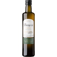 Becquer de Leyenda Olivenöl Ecologico Extra Virgen 0.5-Liter Rioja Spanien