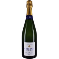 Champagne Besserat de Bellefon Cuvée Grande Tradition Brut