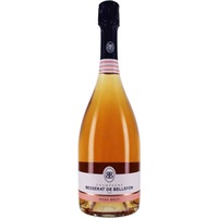 Champagne Besserat de Bellefon Cuvée Rosé