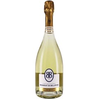 Champagne Besserat de Bellefon Cuvée Blanc de Blancs Grand Cru