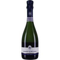 Champagne Besserat de Bellefon Bleu Brut Cuvée des Moines 0,375