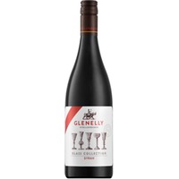 Glenelly Glass Collection Syrah