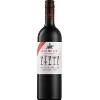 Glenelly Glass Collection Cabernet Franc