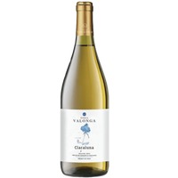 Finca Valonga Claraluna Blanco Valle del Cinca