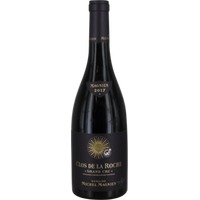 Clos de la Roche Grand Cru