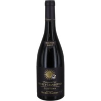 Gevrey-Chambertin 1er Cru "Les Cazetiers"