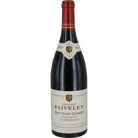 Nuits-St.-Georges 1er Cru "Les Damodes"