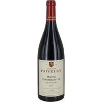 Mazis Chambertin Grand Cru