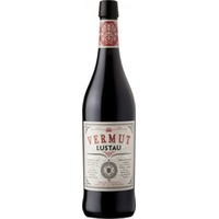 Emilio Lustau Lustau Vermut Red