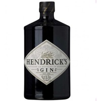 Gin Hendricks