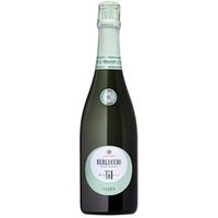 Berlucchi '61 Franciacorta Brut Satèn DOCG 0,75 ℓ