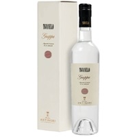 Antinori Grappa Tignanello 500 ㎖, Geschenketui